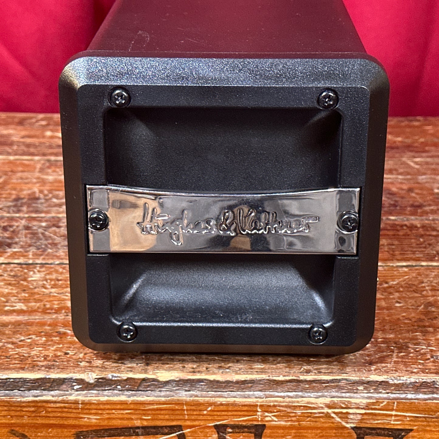 Hughes & Kettner Tubemeister 18 Tube Guitar Amplifier Head w/ Bag