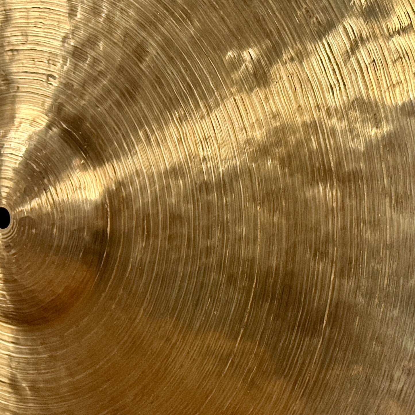 22" Istanbul Agop 30th Anniversary Ride Cymbal 2336g *Video Demo*