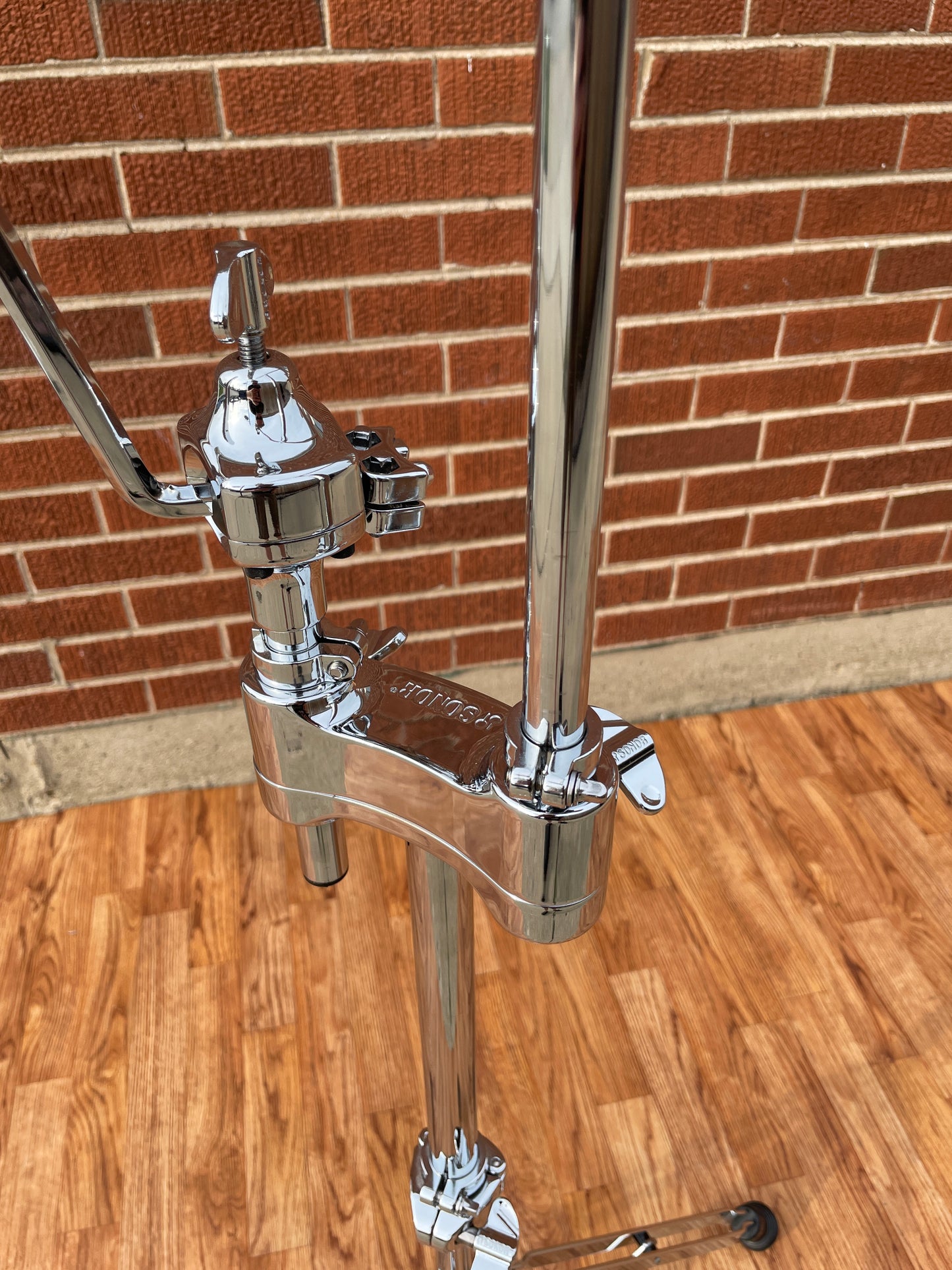 Sonor CTS 679 MC Cymbal Tom Stand 600 Series