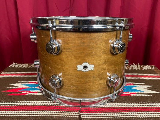 1971-1973 Camco Aristocrat 9x13 Tom Walnut Brown Chanute Kansas