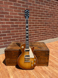2021 Gibson Les Paul Classic Guitar Honeyburst w/ OHSC