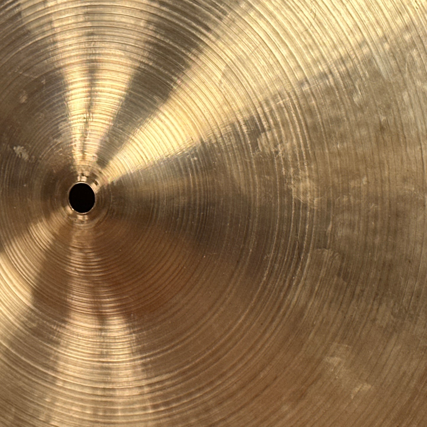 14" Zildjian A 1960s Hi-Hat Cymbal Pair 788g/858g *Video Demo