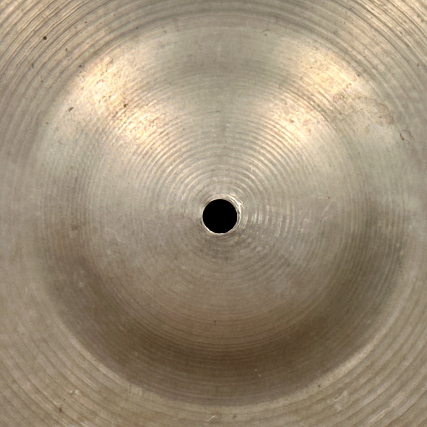 22" Paiste 1960s Ludwig Standard Ride Cymbal 2270g Germany *Video Demo*