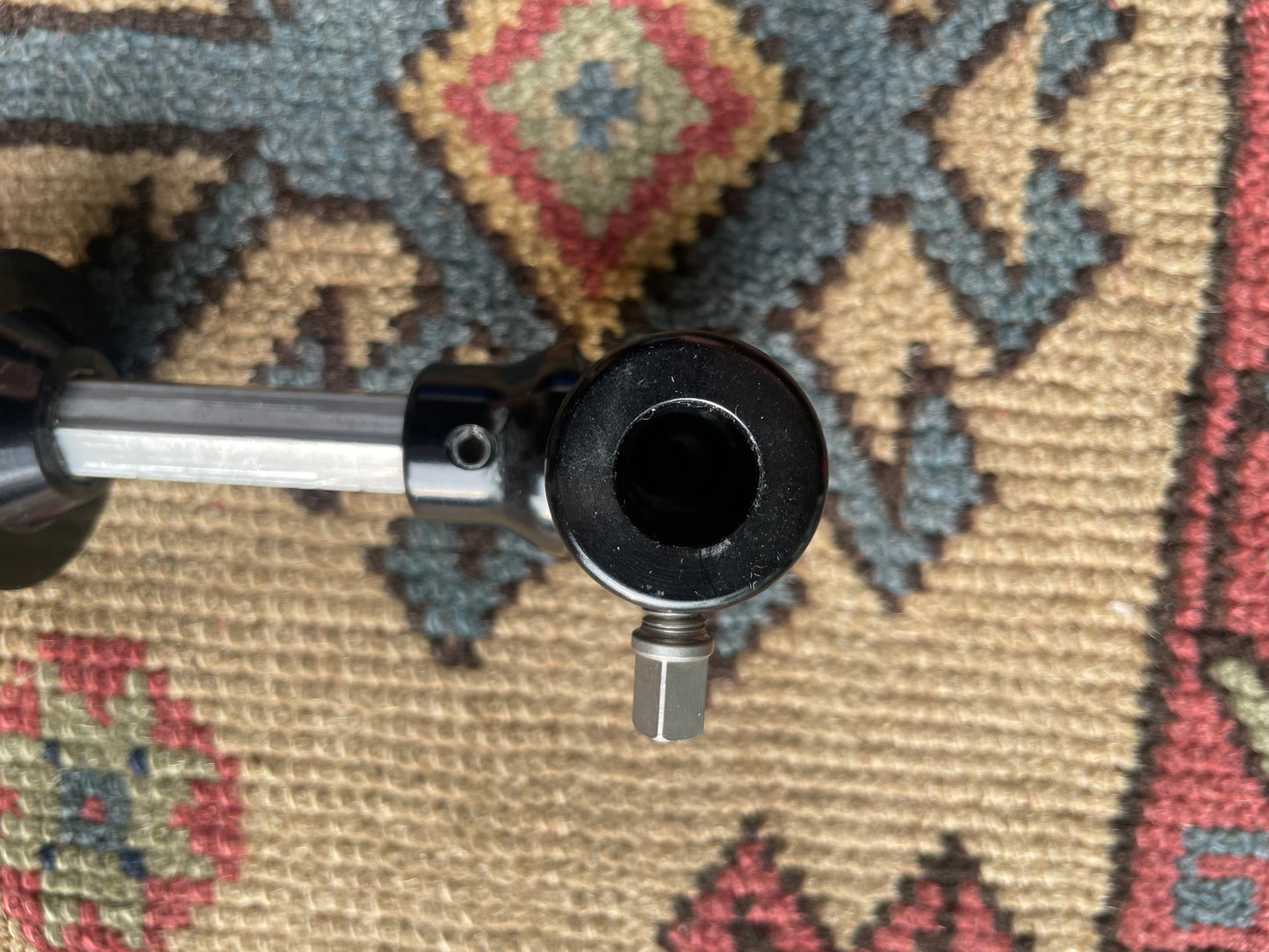 Trick Pro1-V2 Double Bass Pedal Replacement Drive Shaft PRO1V2
