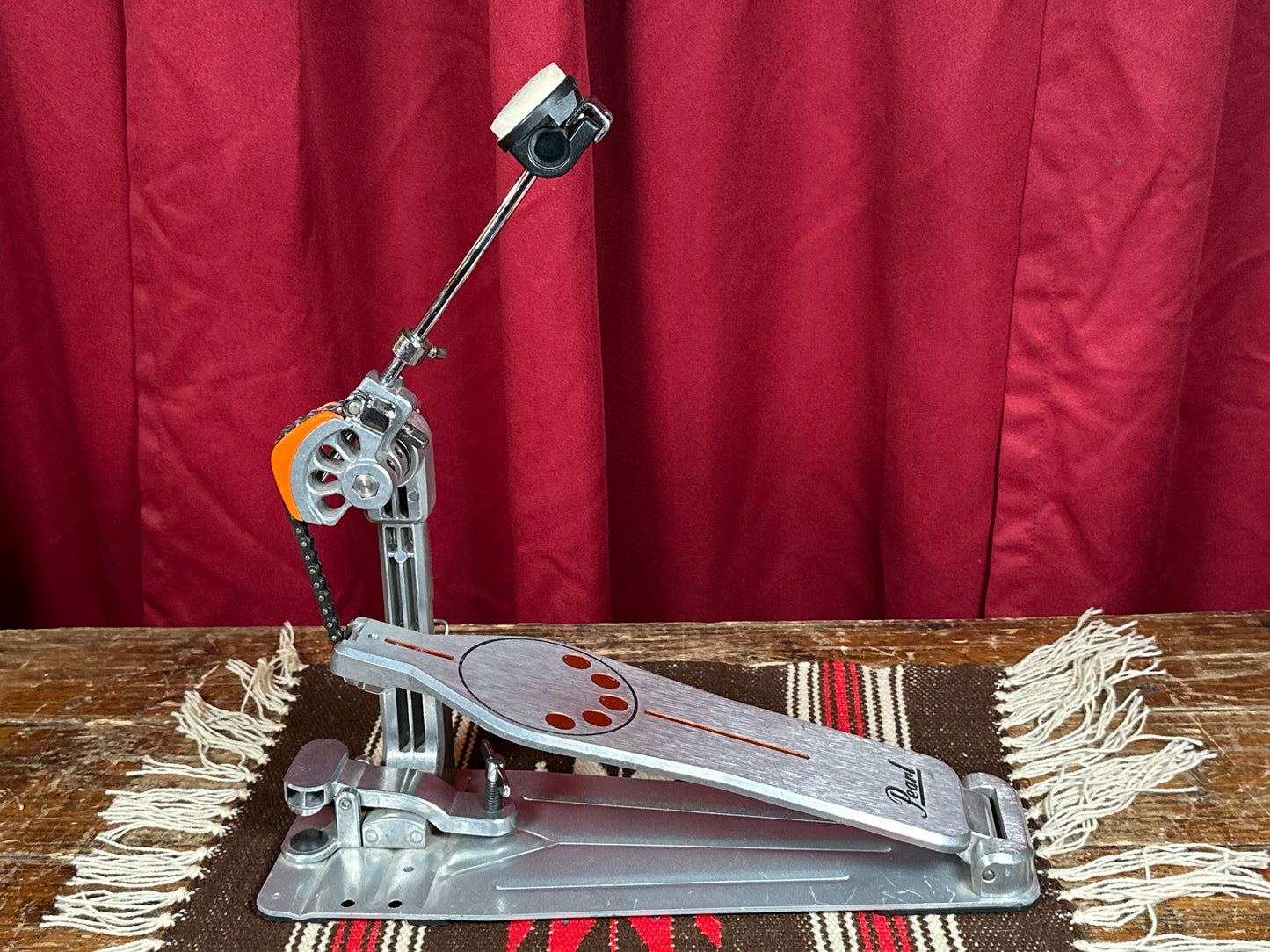 Pearl P930 Longboard Single Bass Drum Pedal