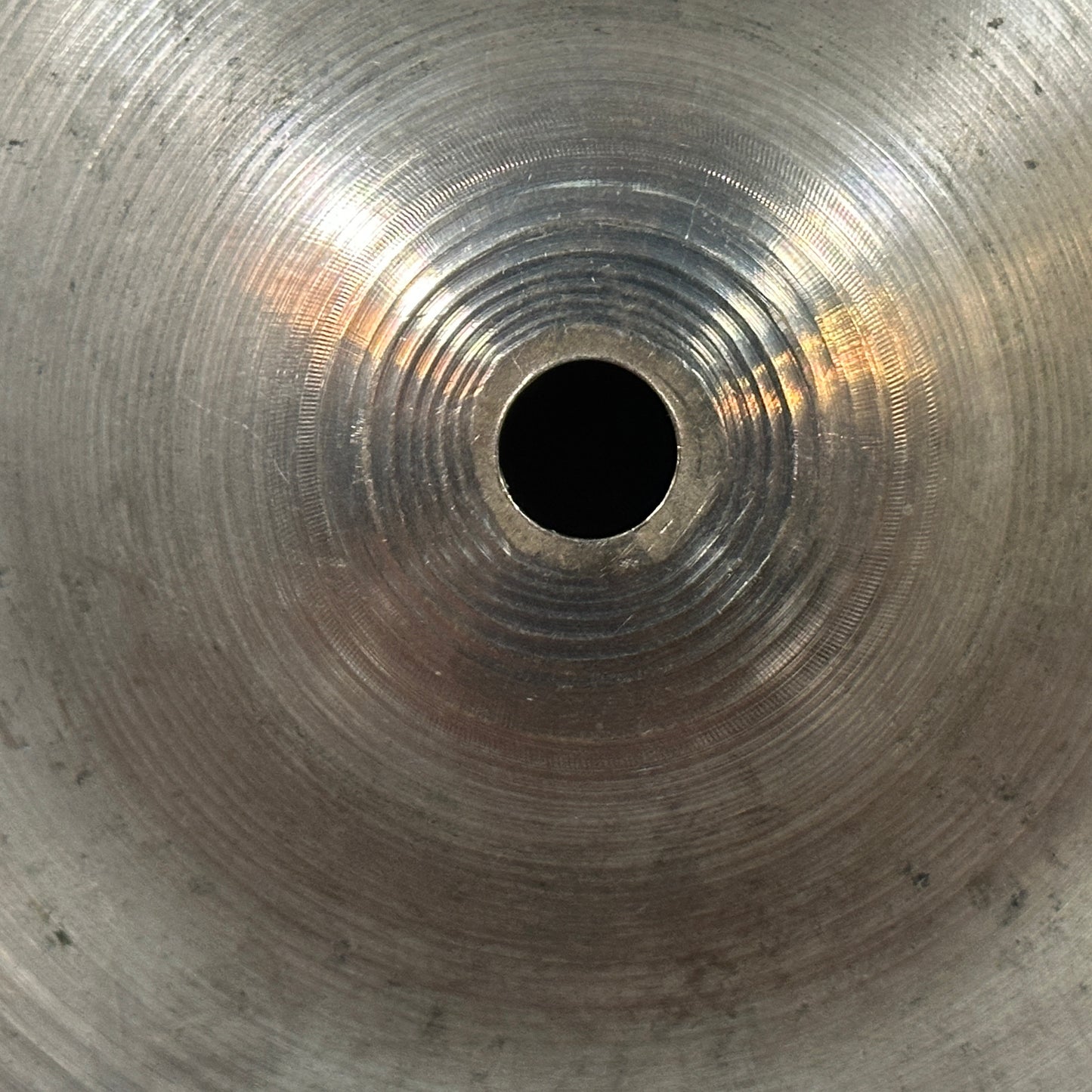 14" Zildjian A 1960s Hi-Hat Single Cymbal 1118g *Video Demo*