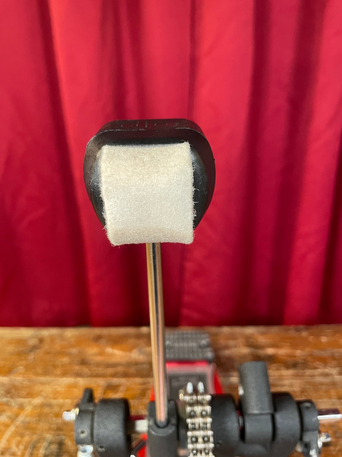 DW 5000 Accelerator Bass Drum Pedal Drum Workshop