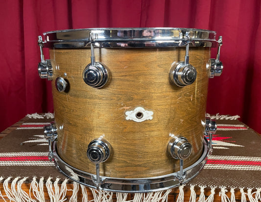 1971-73 Camco Aristocrat 10x14 Tom Walnut Brown Chanute Kansas