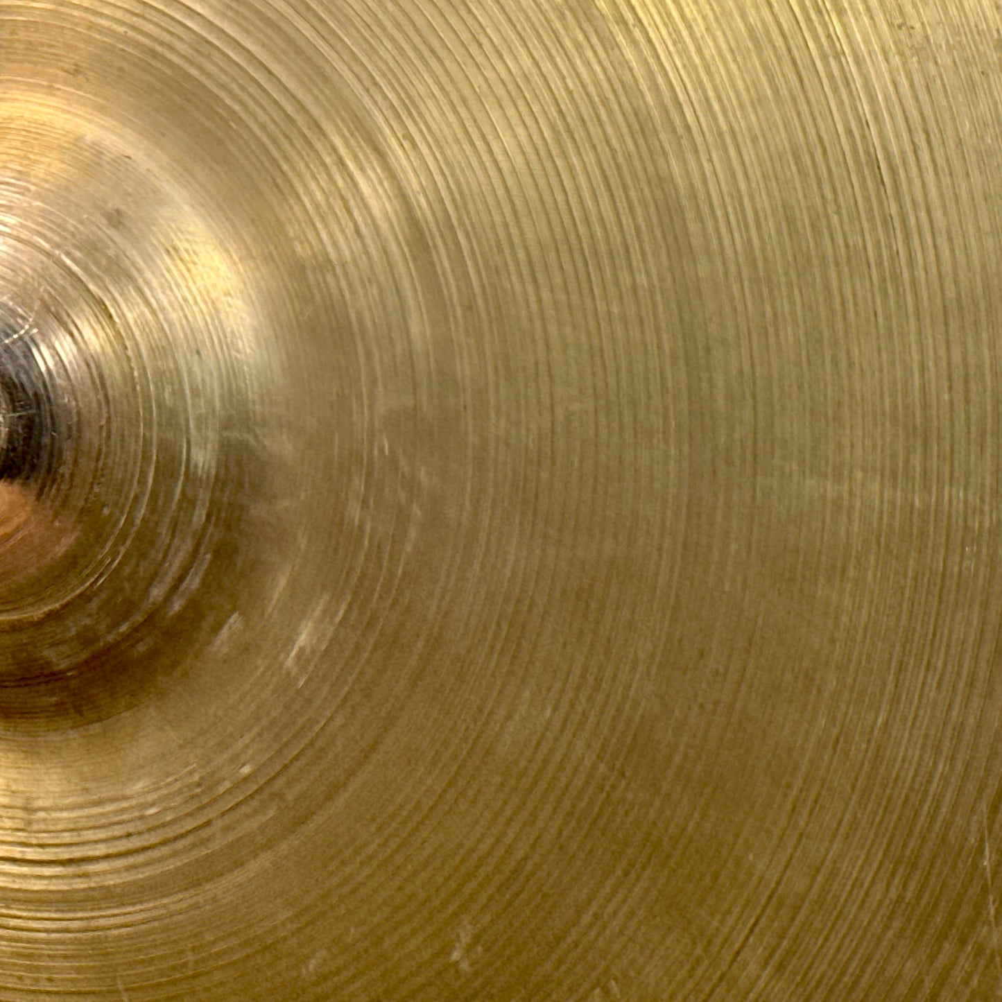 14" Zildjian A 1950s Small Stamp Hi-Hat Cymbal Pair 862g/882g *Video Demo*