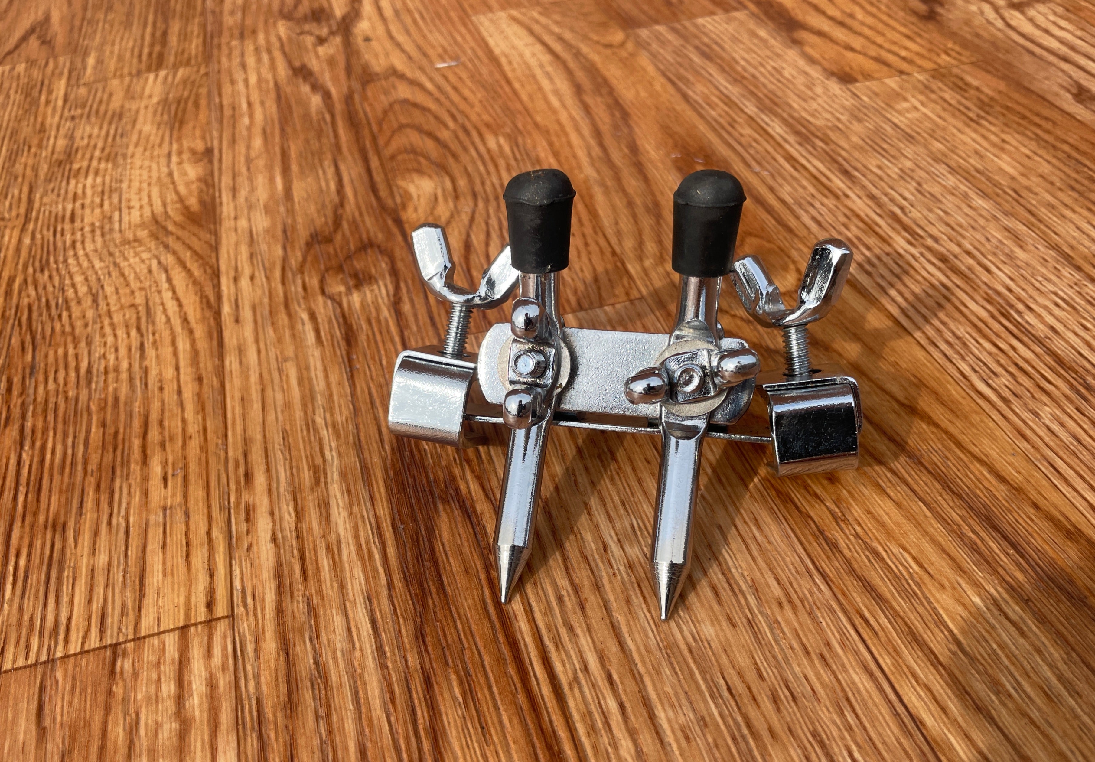 Gibraltar bass drum anchor hotsell
