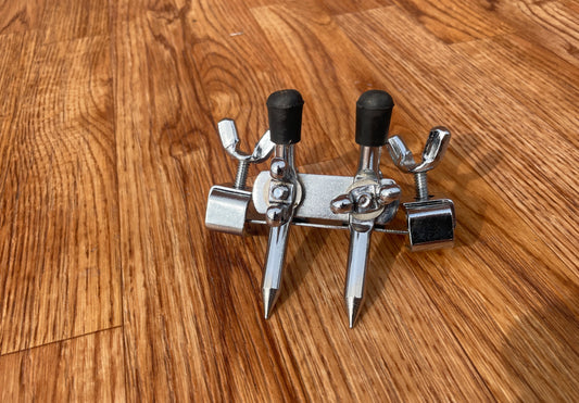 Gibraltar Hoop Mounted Bass Drum Anchor SC-4402