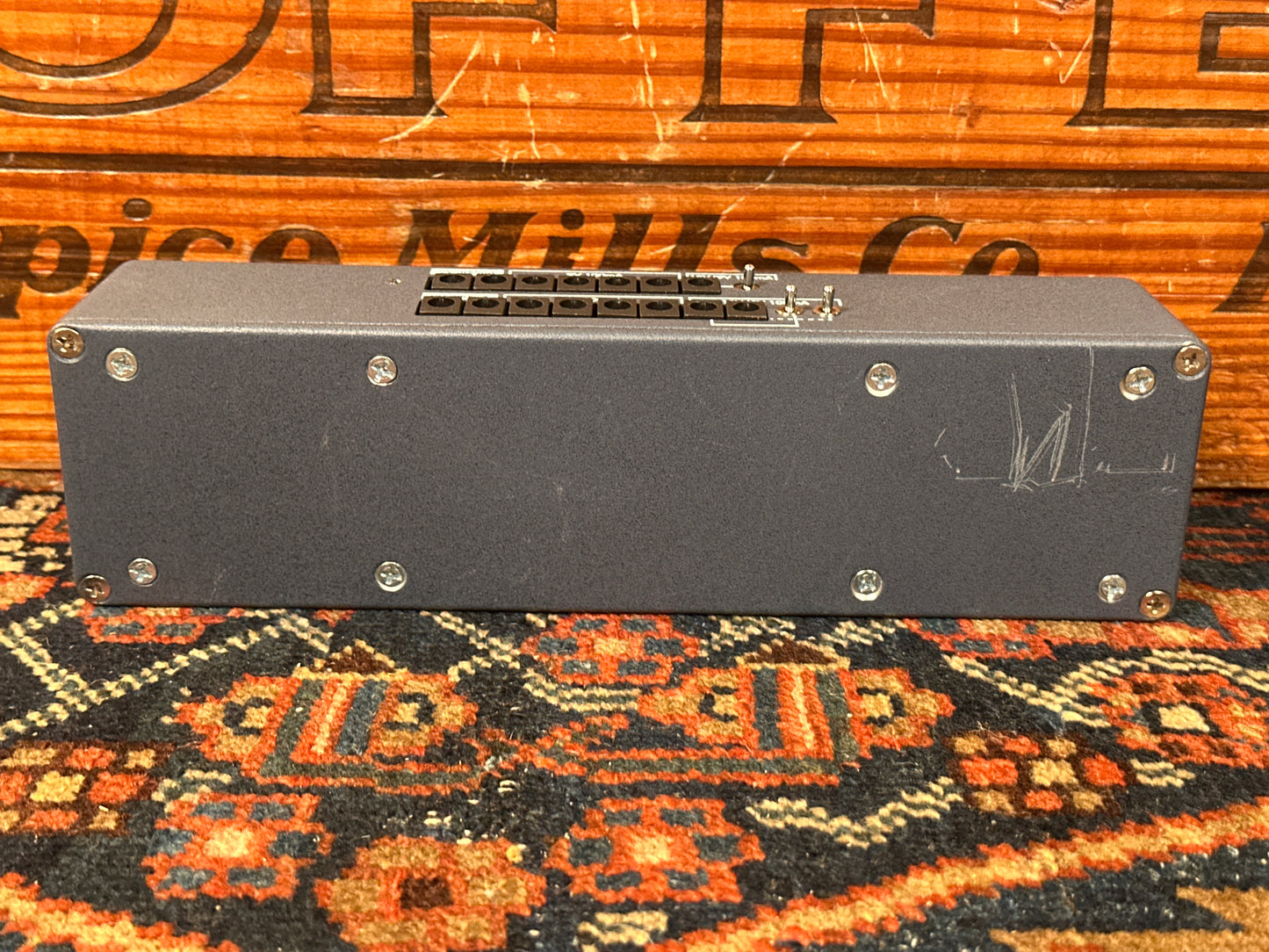 Walrus Audio Phoenix Power Supply w/ Box