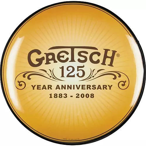 Gretsch 125 Anniversary 30" Limited Edition Barstool