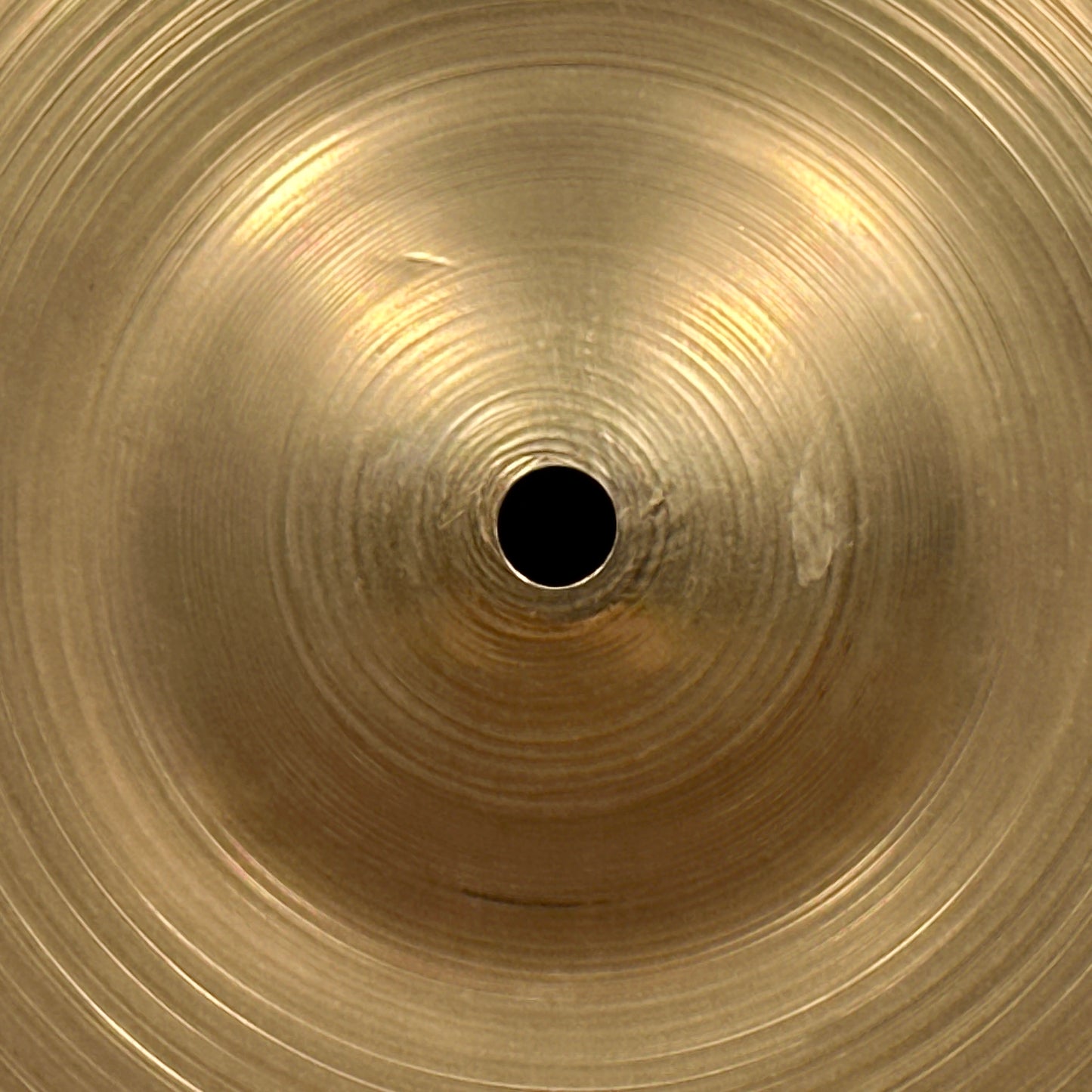 14" Zildjian A 1950s Small Stamp Hi-Hat Cymbal Pair 790g/826g *Video Demo*