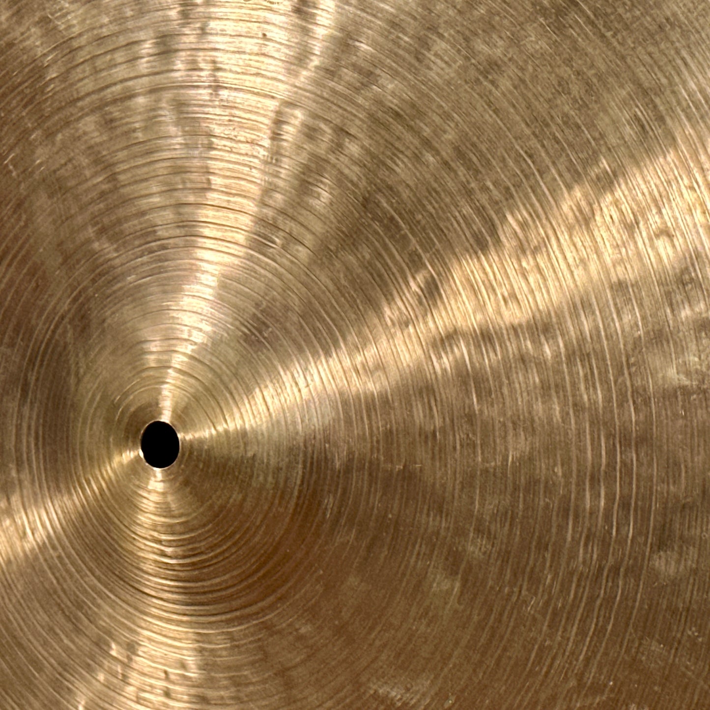 15" Istanbul Agop 30th Anniversary Hi-Hat Cymbal Pair 950g/1134g *Video Demo*