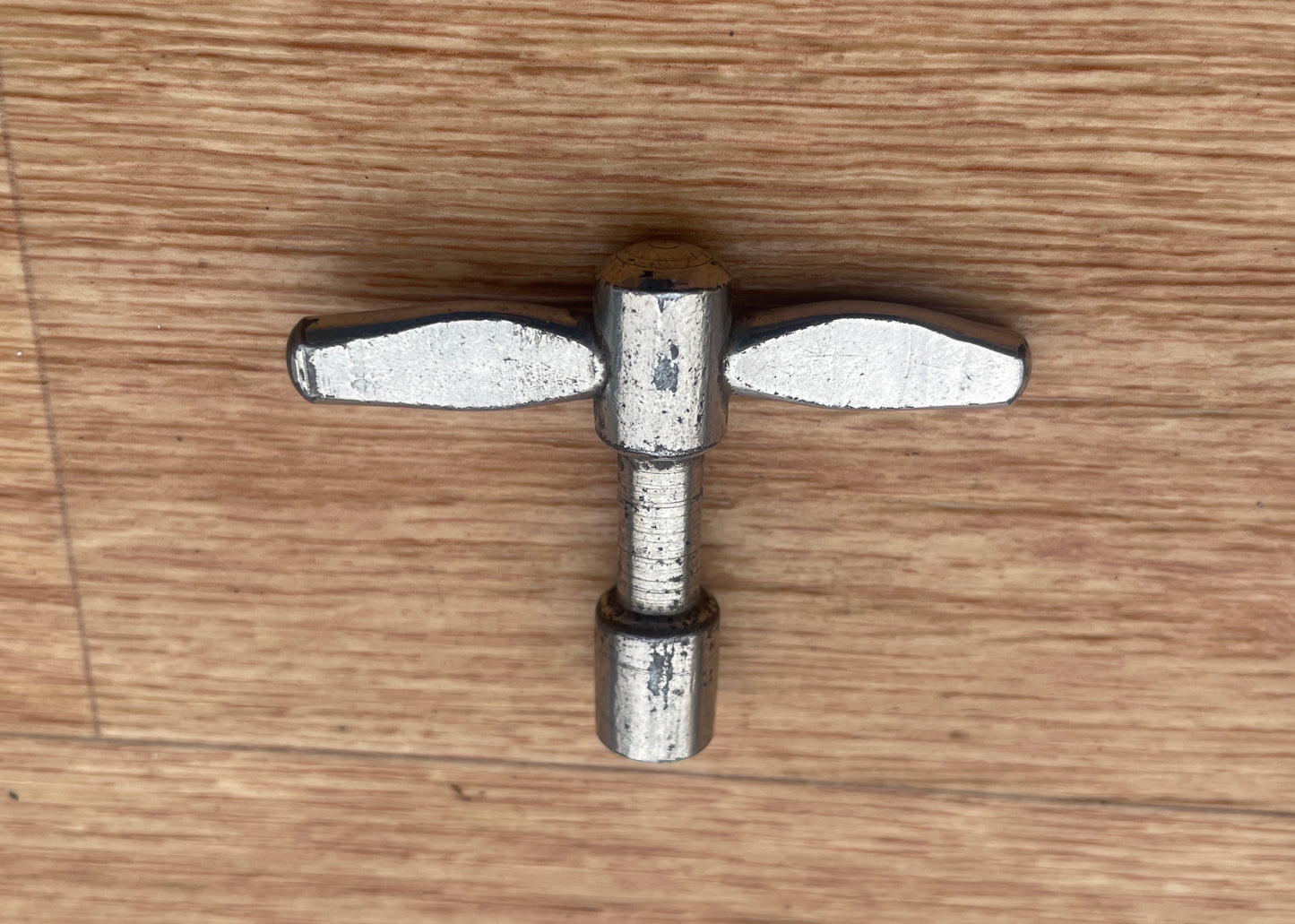 Vintage 1930s / 1940s WFL Ludwig Drum Tuning Key