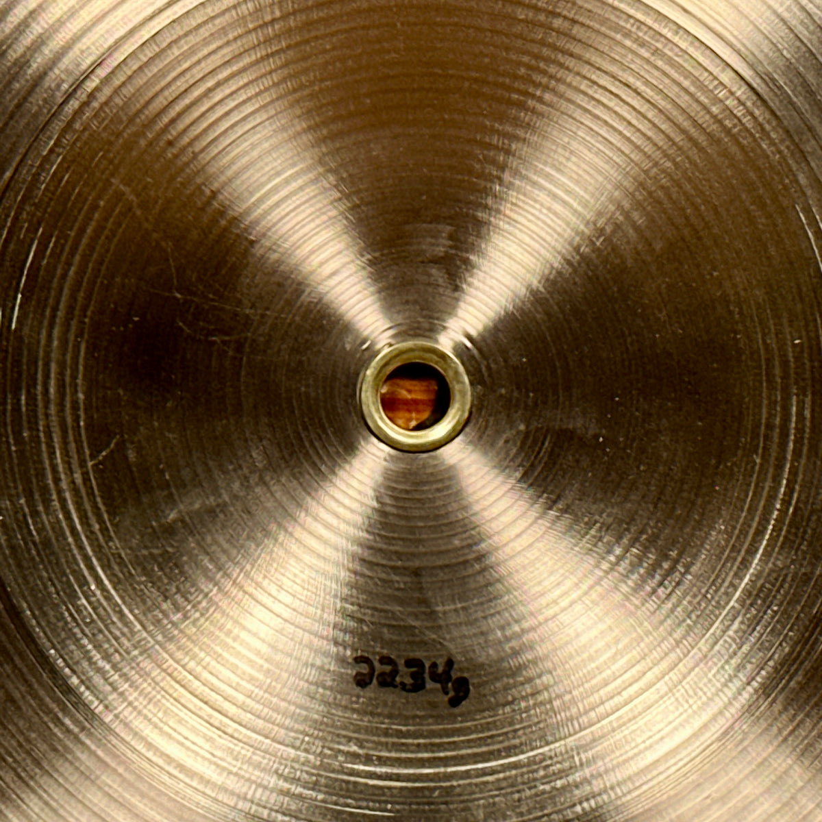 20" Zildjian K Multi Application Crash Ride Cymbal 2234g *Video*