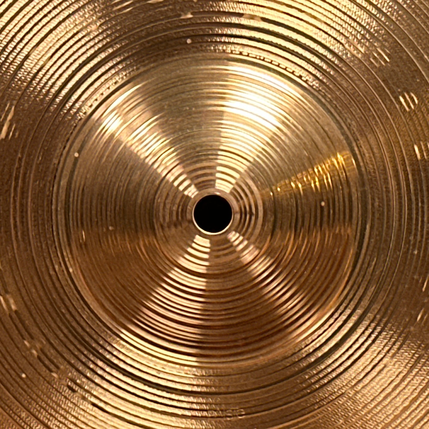 Rare 14" Paiste Innovations Medium Hi-Hat Cymbal Pair 854g/1290g *Video Demo*