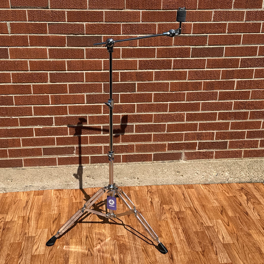 Yamaha CS-665 Lightweight Double Braced Boom Cymbal Stand
