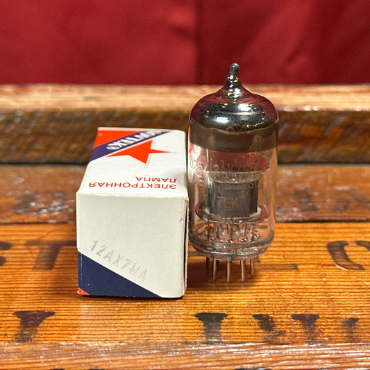 Sovtek 7025 / 12AX7WA Tube 12AX7 Valve #267