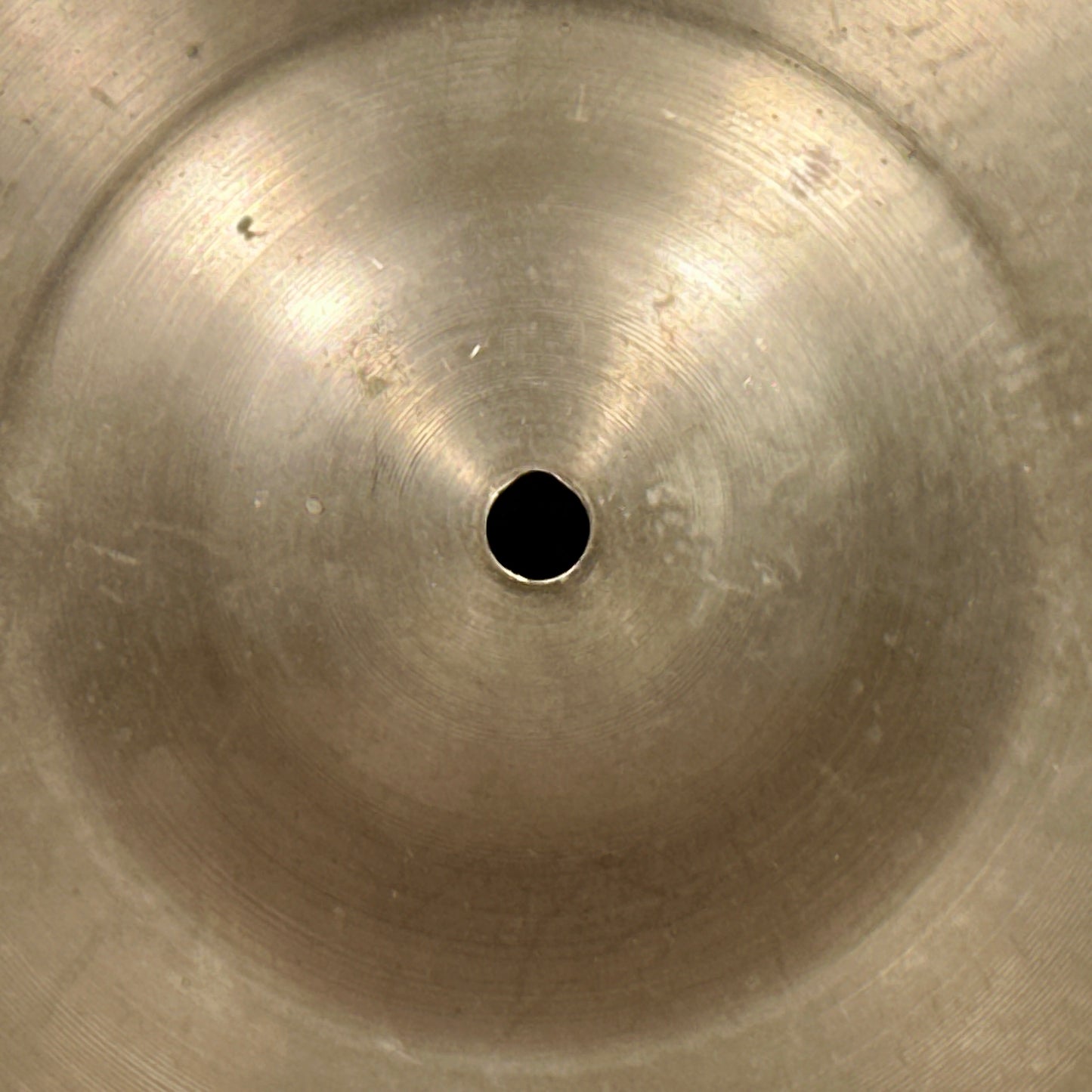 18" Paiste Stanople 1960s Crash Cymbal 1158g *Video Demo*