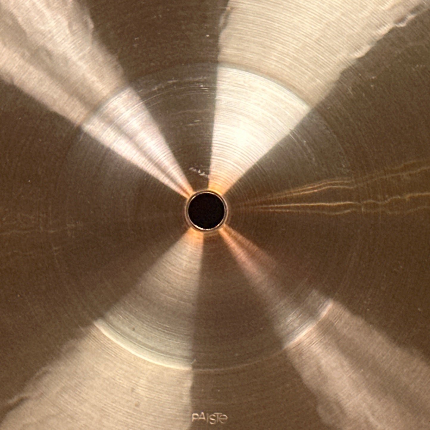 14" Paiste Giant Beat Hi-Hat Cymbal Pair 810g/1036g *Video Demo*