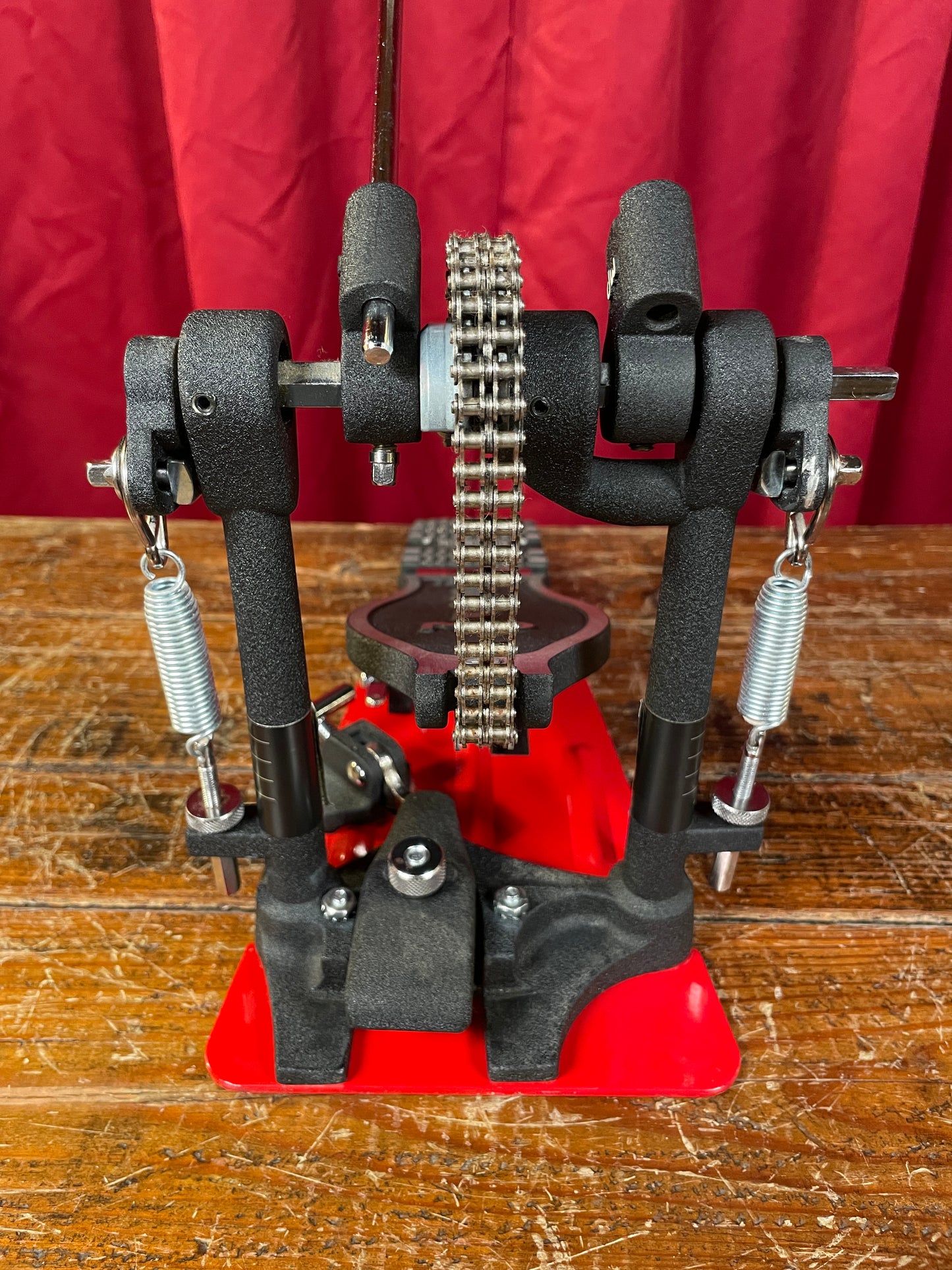 DW 5000 Accelerator Bass Drum Pedal Drum Workshop