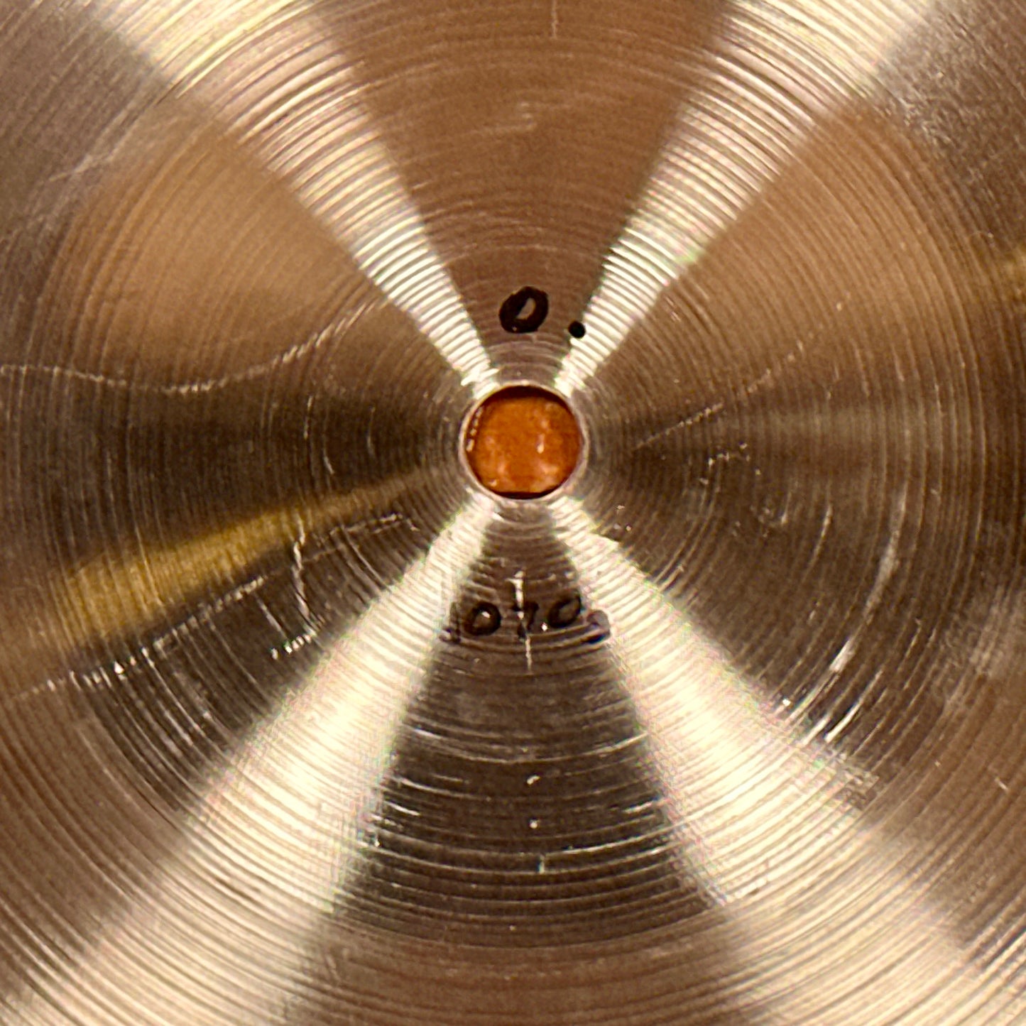 14" Istanbul Agop Xist Hi-Hat Cymbal Pair 1070g/1280g *Video Demo*