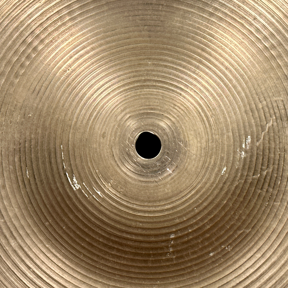 22" Zildjian A 1970s Ride Cymbal 2922g  *Video*