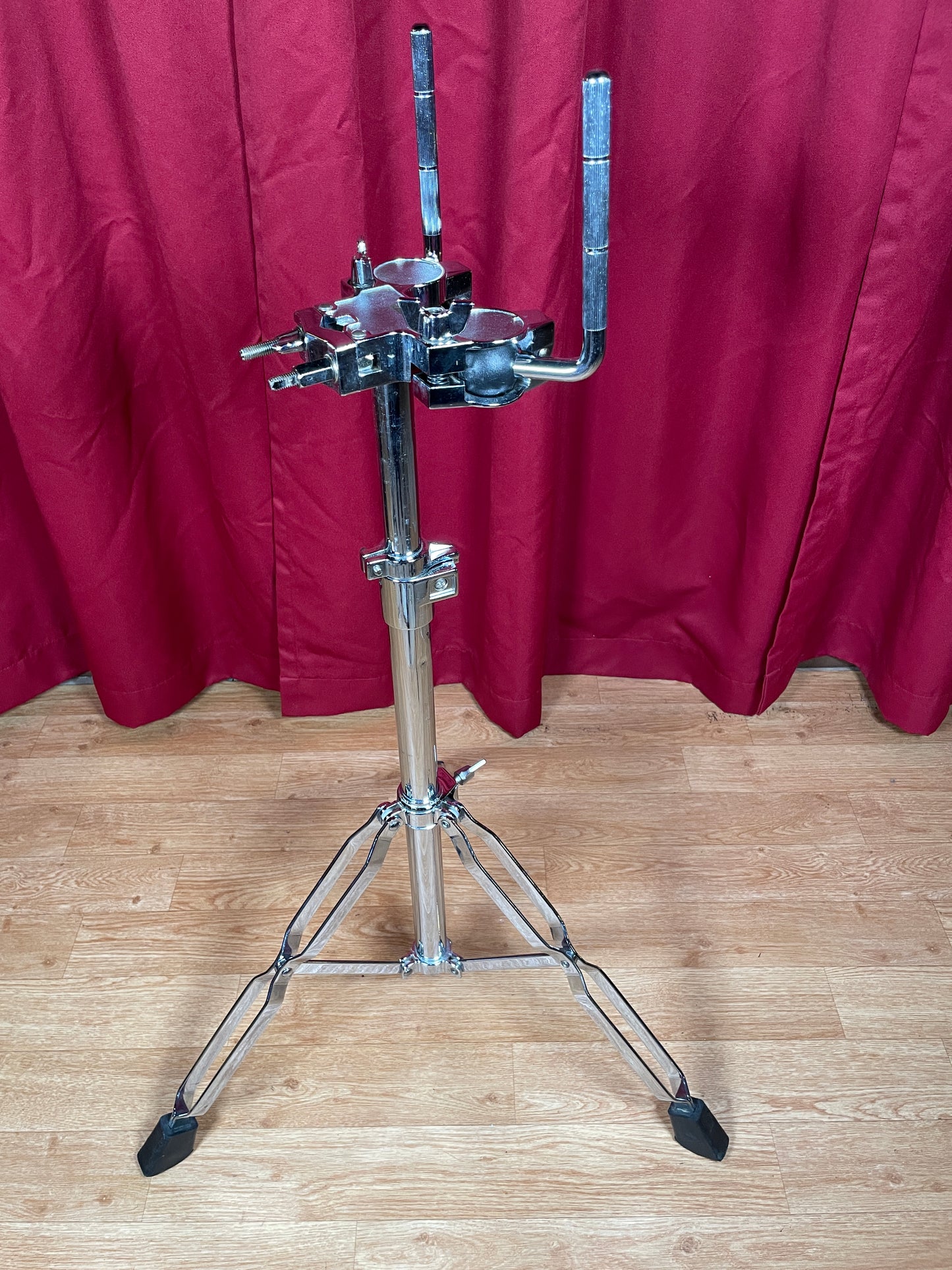DW Heavy Duty Double Tom Stand Drum Workshop