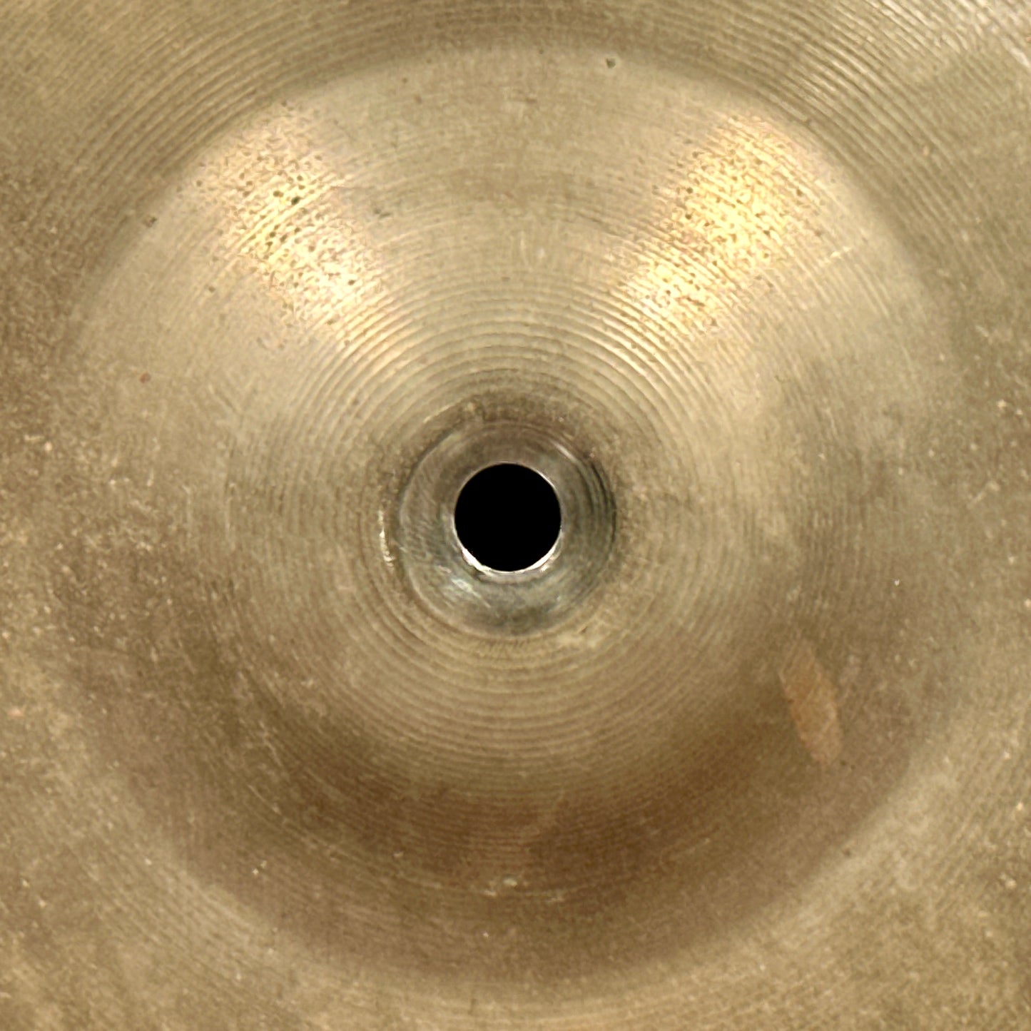 14" Paiste Stanople 1960s Hi-Hat Cymbal Pair 590g/600g *Video Demo*