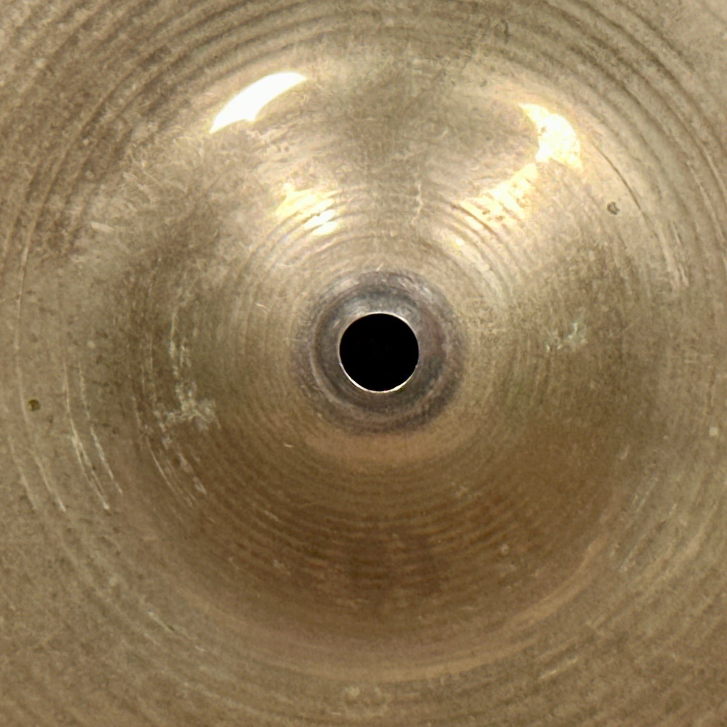 15" Sabian AA Medium Hi-Hat Cymbal Pair 1220g/1460g *Video*