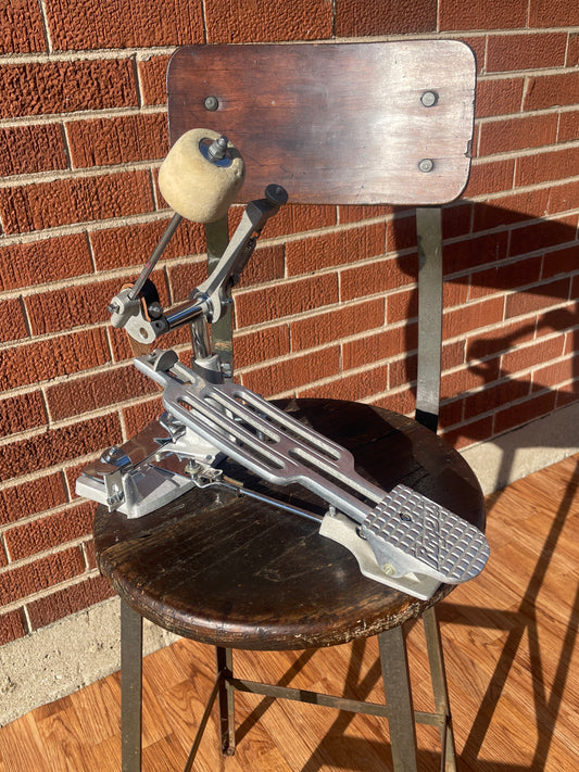 1960s Rogers No. 395R Swiv-O-Matic Bass Drum Pedal