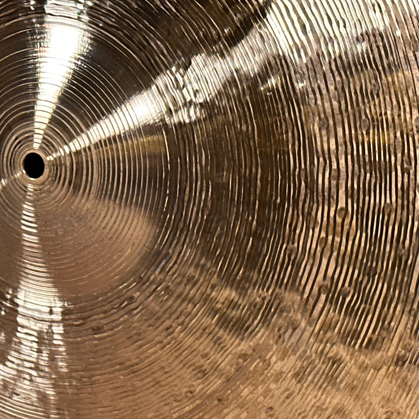 22" Istanbul Agop Special Edition Jazz Ride Cymbal 2304g *Video Demo*