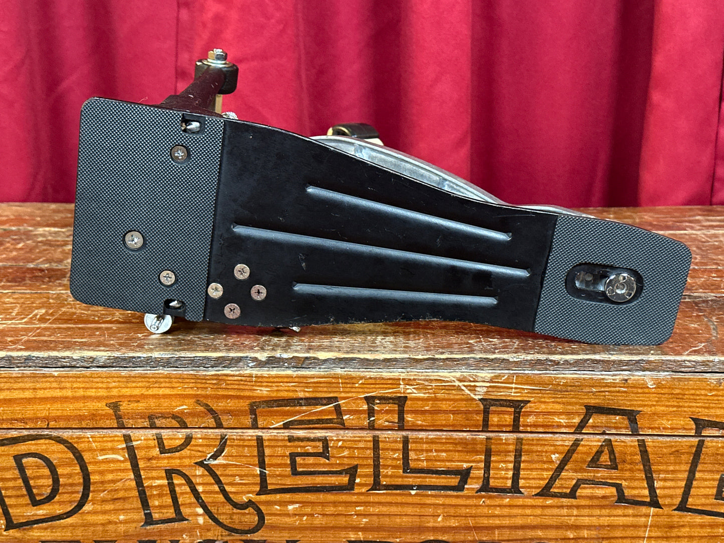 Pearl P2000C Eliminator PowerShifter Single Chain Bass Drum Pedal