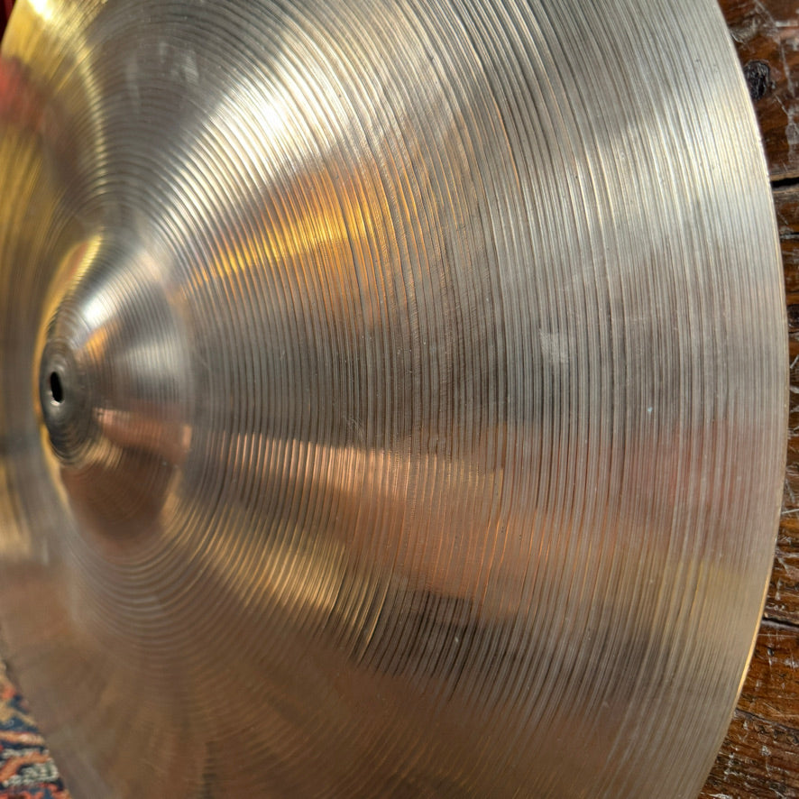 22" Zildjian A 1960s Ride Cymbal 3030g *Video Demo*