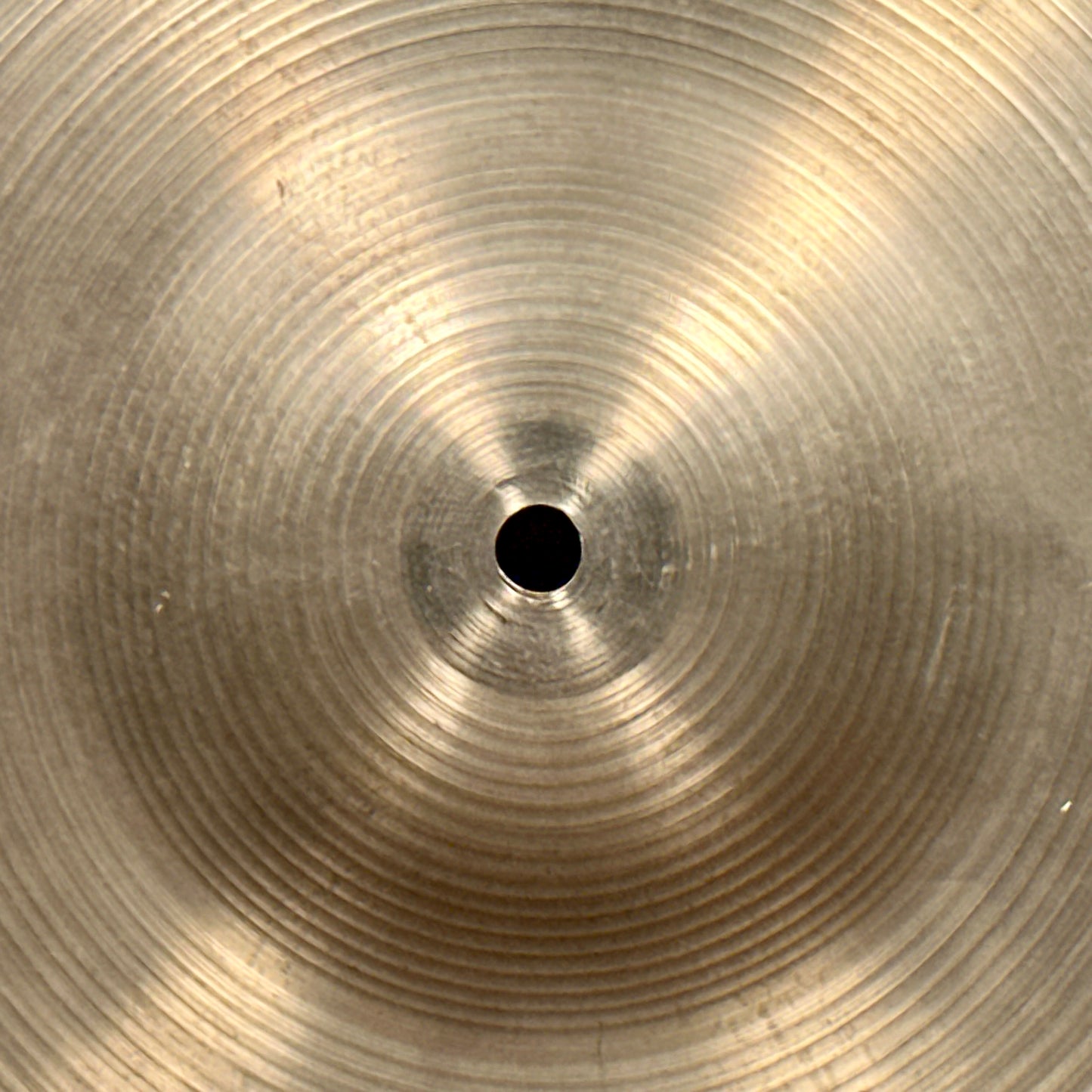 22" Zildjian A 1960s Ride Cymbal 3434g *Video*