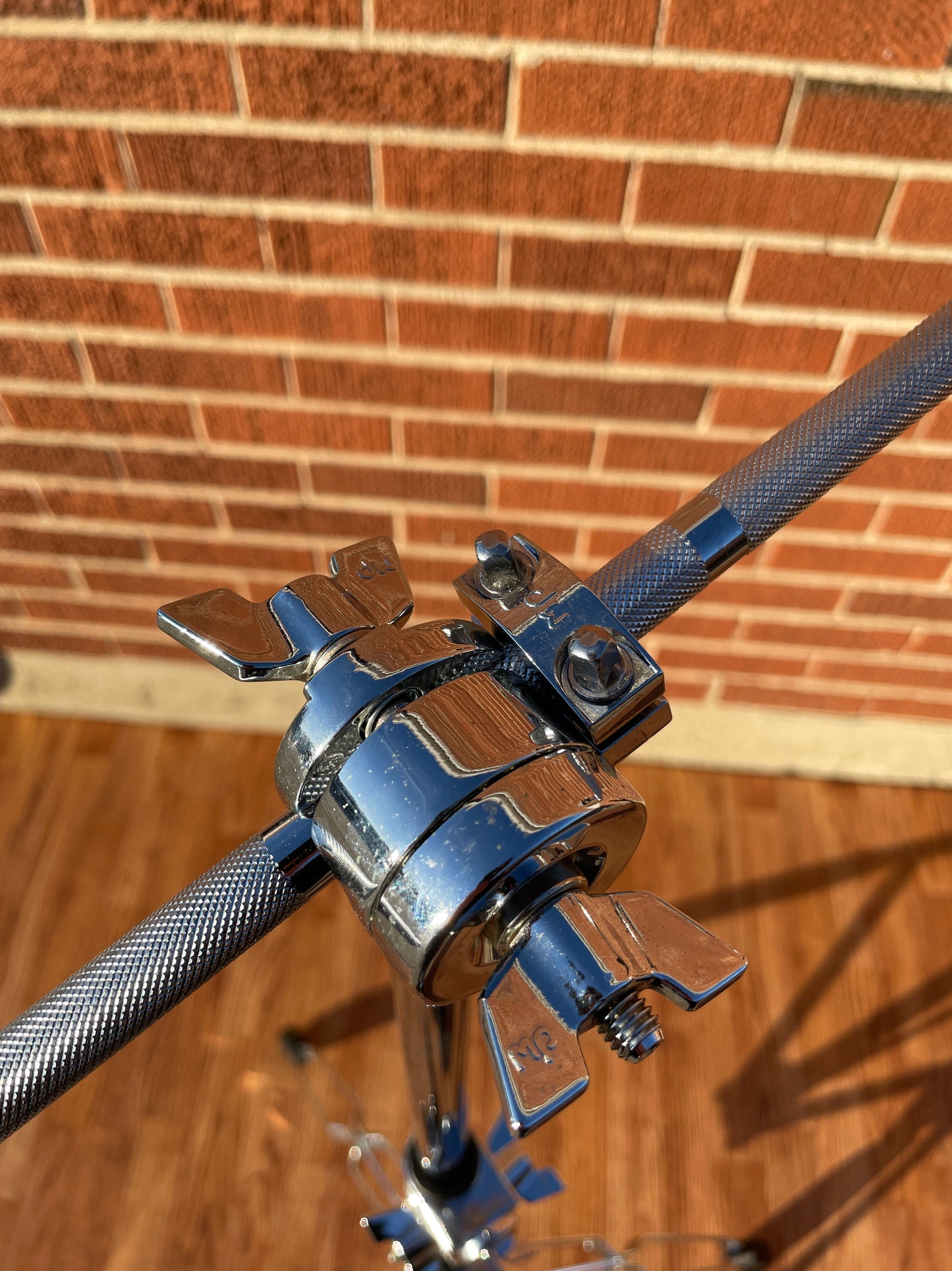 DW 9000 Boom Cymbal Stand Drum Workshop