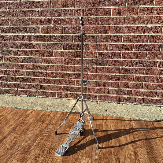 1960s Rogers Swiv-O-Matic No. 4401 Swan Leg Hi-Hat Stand