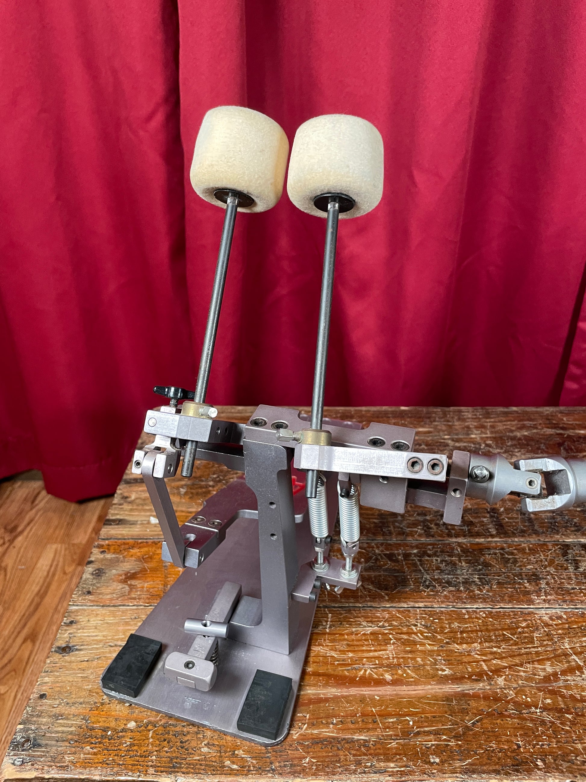 basix double bass drum pedal Axis AX-A2 Double Bass Drum Pedal – Drugan's Drums & Guitars
