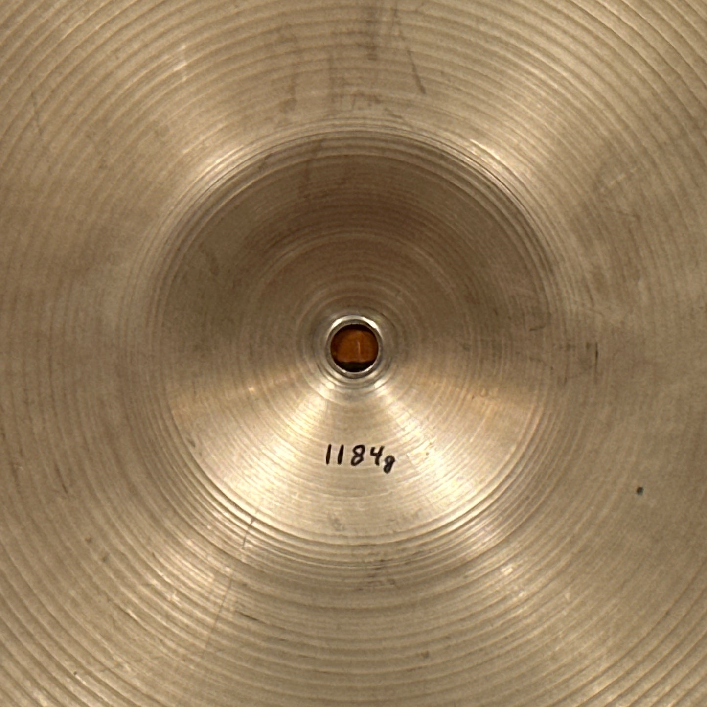 14" Zildjian A 1960s Hi-Hat Cymbal Pair 934g/1184g *Video Demo*