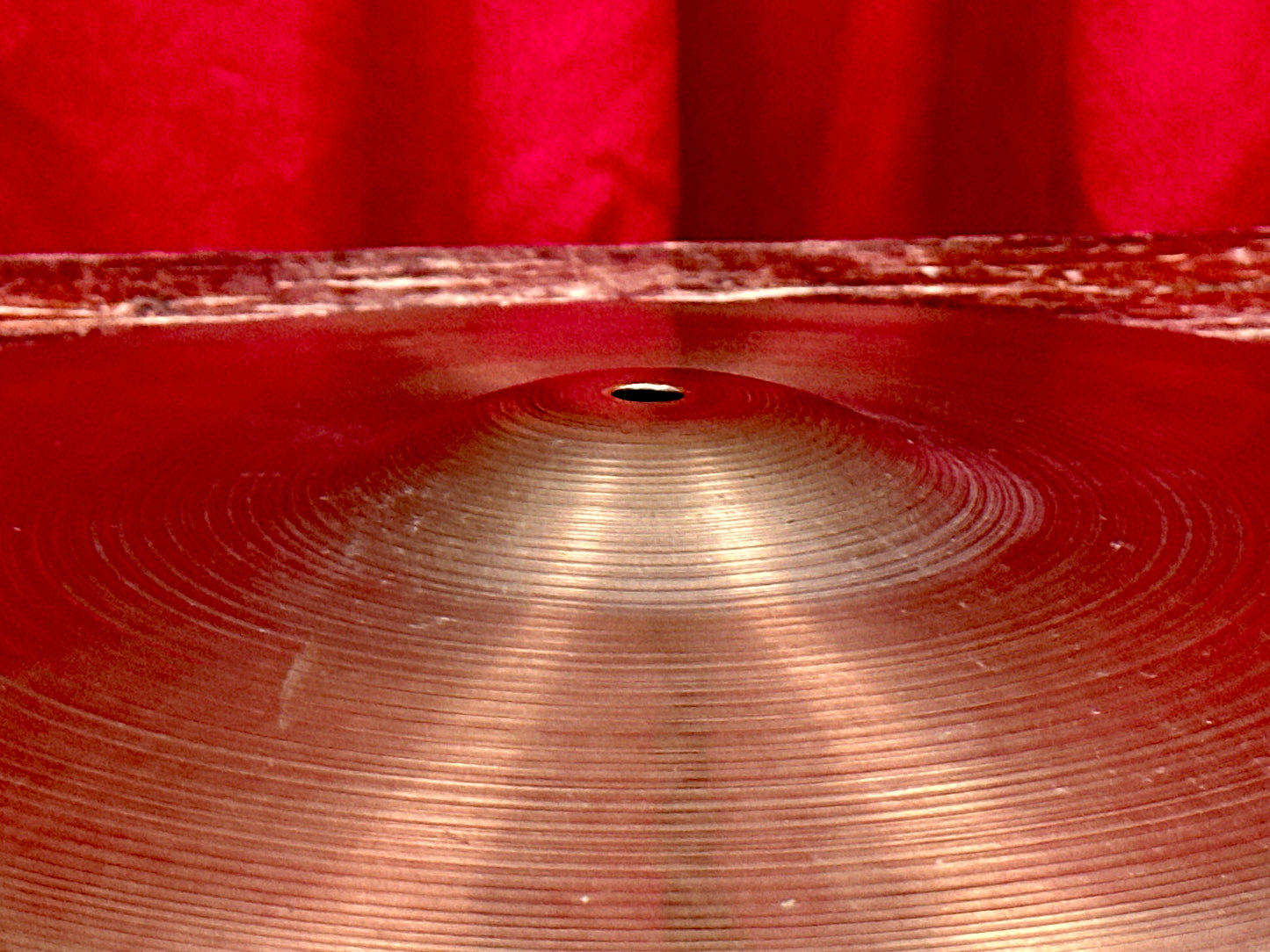 20" Zildjian A 1960s Ride Cymbal 2400g *Video Demo*