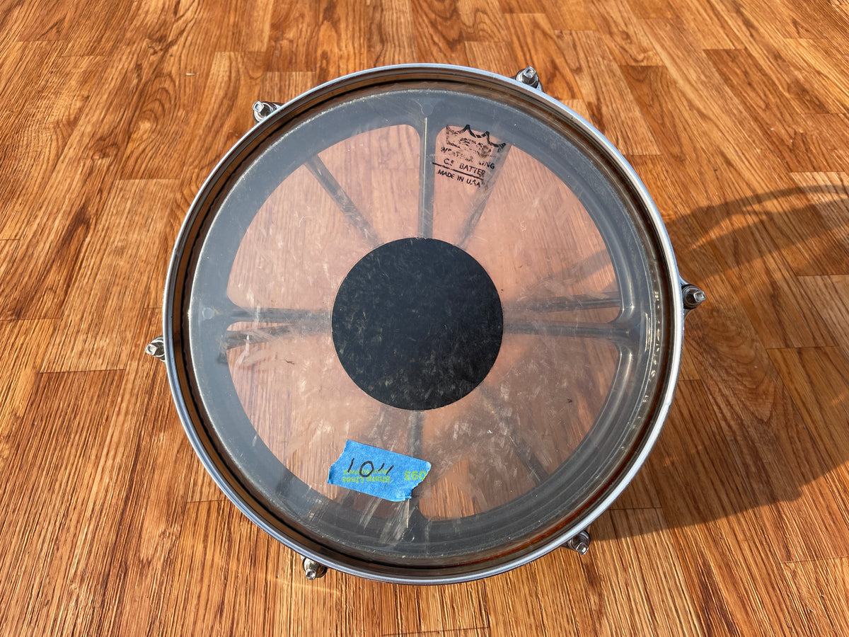 Setap Roto REMO 10 Inch Roto Tom Track Pack Drum Mounting REMO 10-Inch Roto Tom ...