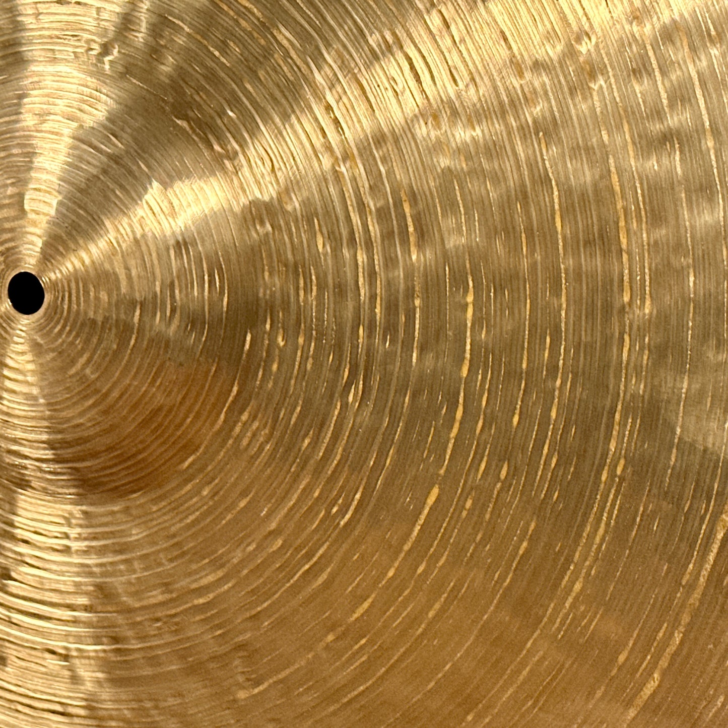 19" Istanbul Agop 30th Anniversary Crash Cymbal 1592g *Video*