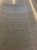 20" Paiste 2002 Medium Crash Ride Cymbal 2034g