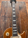2021 Gibson Les Paul Classic Guitar Honeyburst w/ OHSC