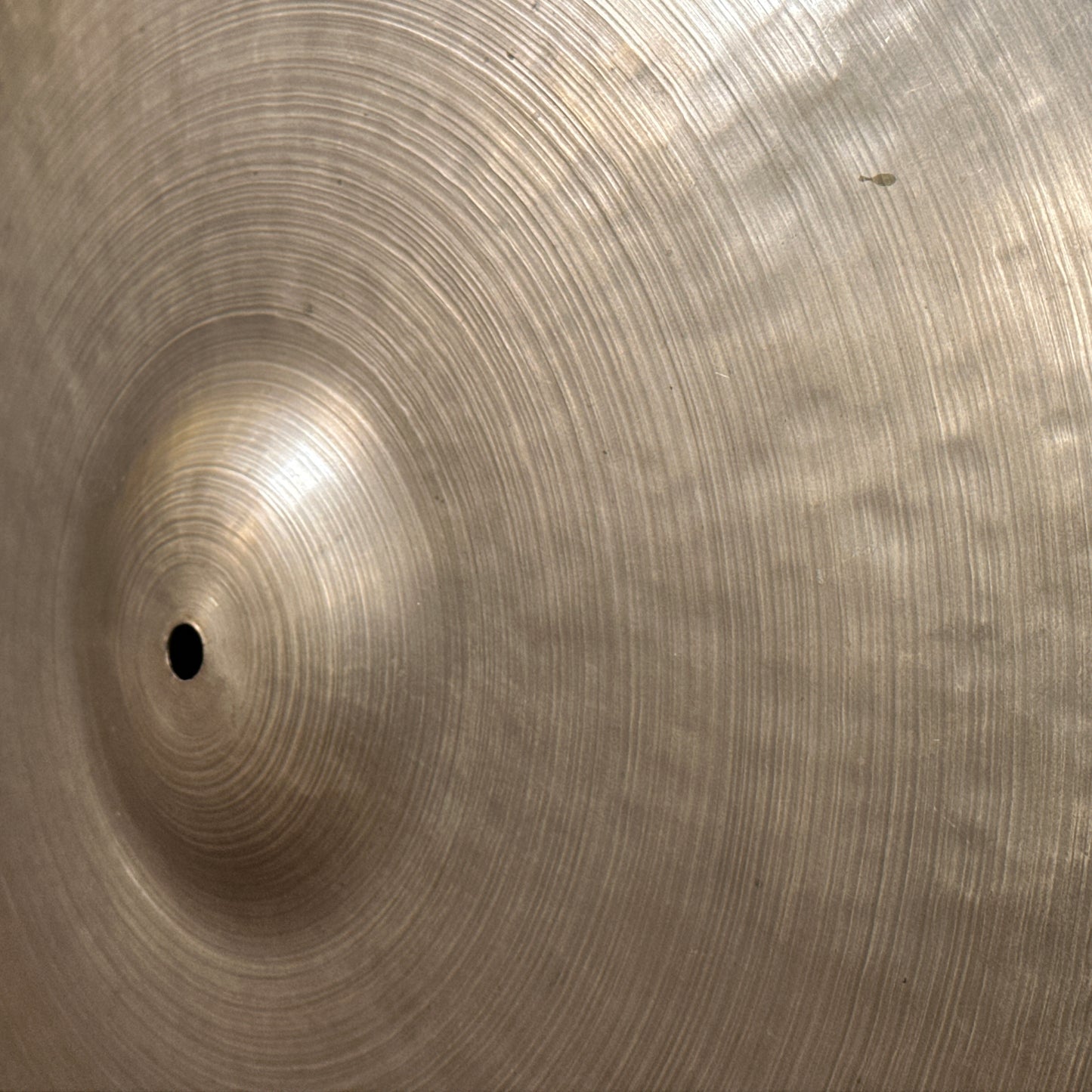 20" K. Zildjian Istanbul 1960s New Stamp Ride Cymbal 1972g *Video Demo*