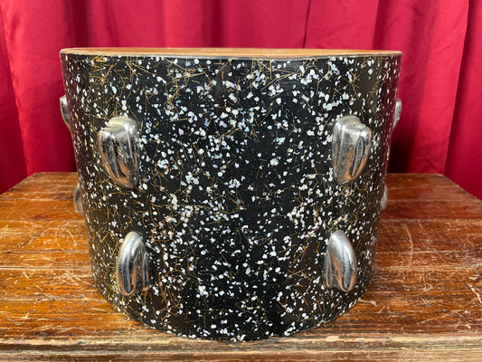 1959 Slingerland 9x13 Tom Shell Capri Pearl