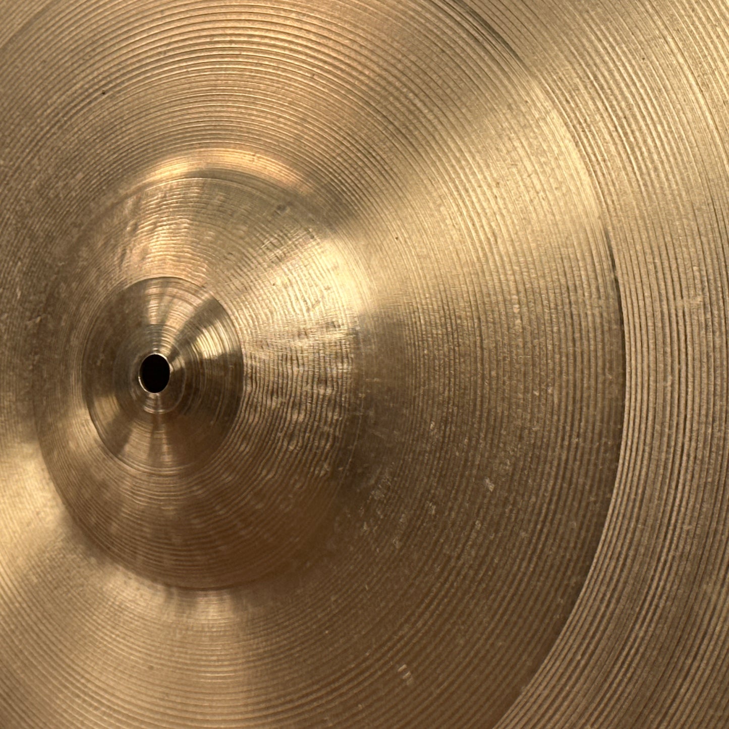 22" Sabian Paragon Neil Peart Ride Cymbal 3682g *Video Demo*