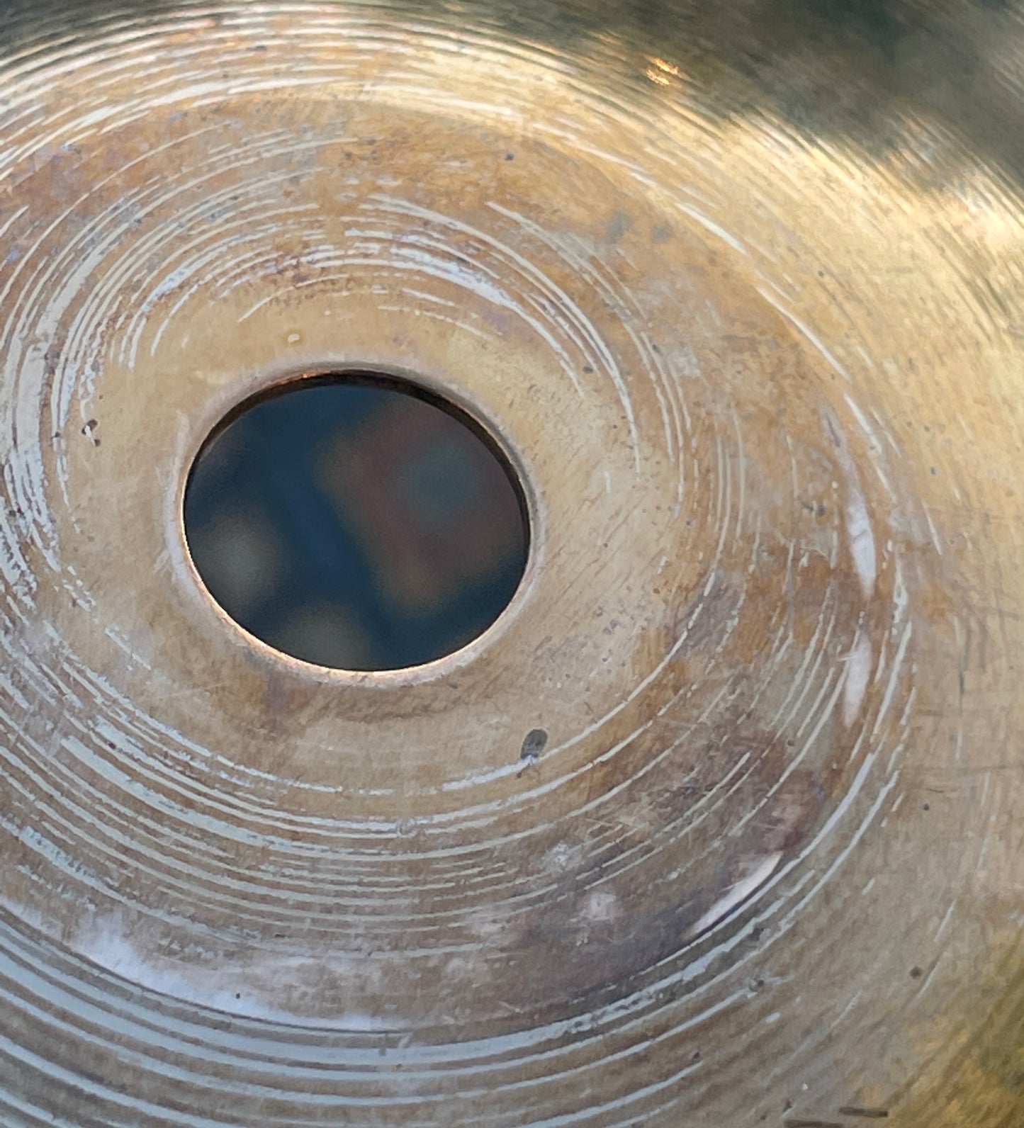15" Paiste Alpha Rock Hats Hi-Hat Cymbal Pair 1141g/1575g *Video Demo*